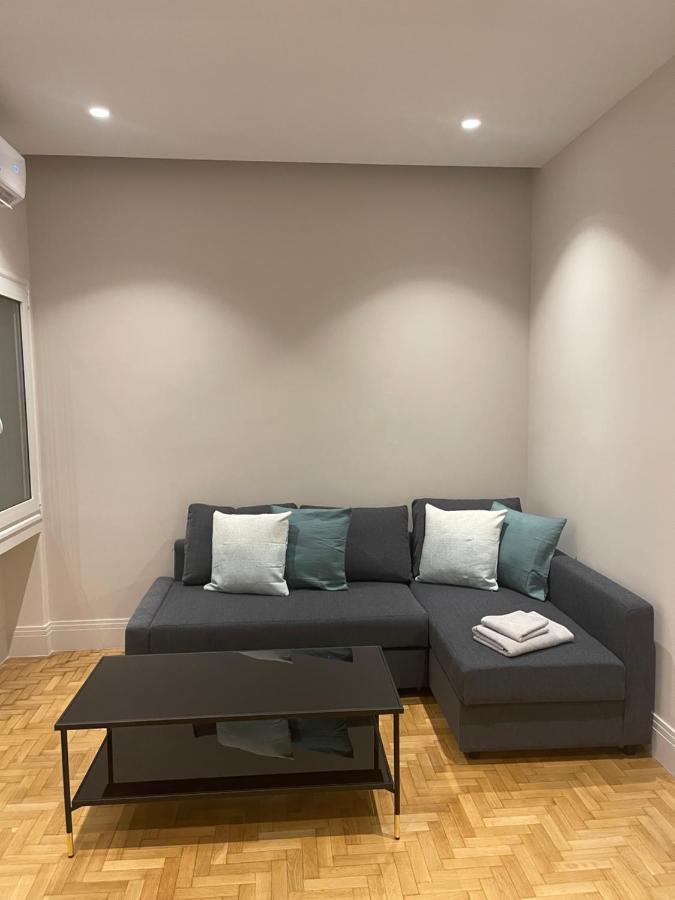 Apartamento Optimal Point Atenas Exterior foto
