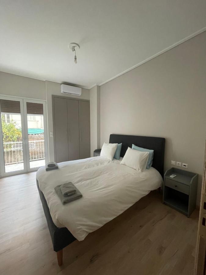 Apartamento Optimal Point Atenas Exterior foto